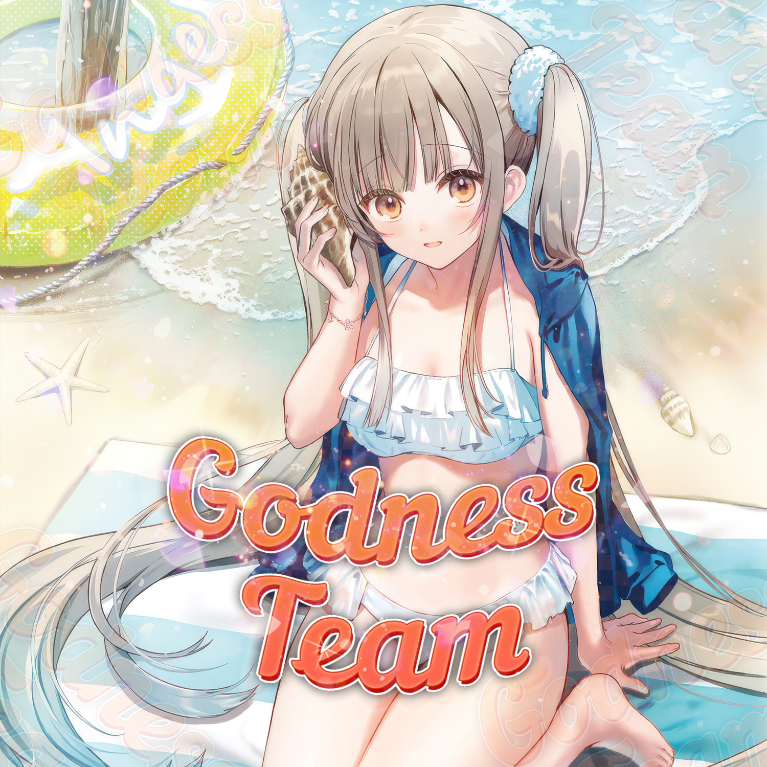 Godness Team